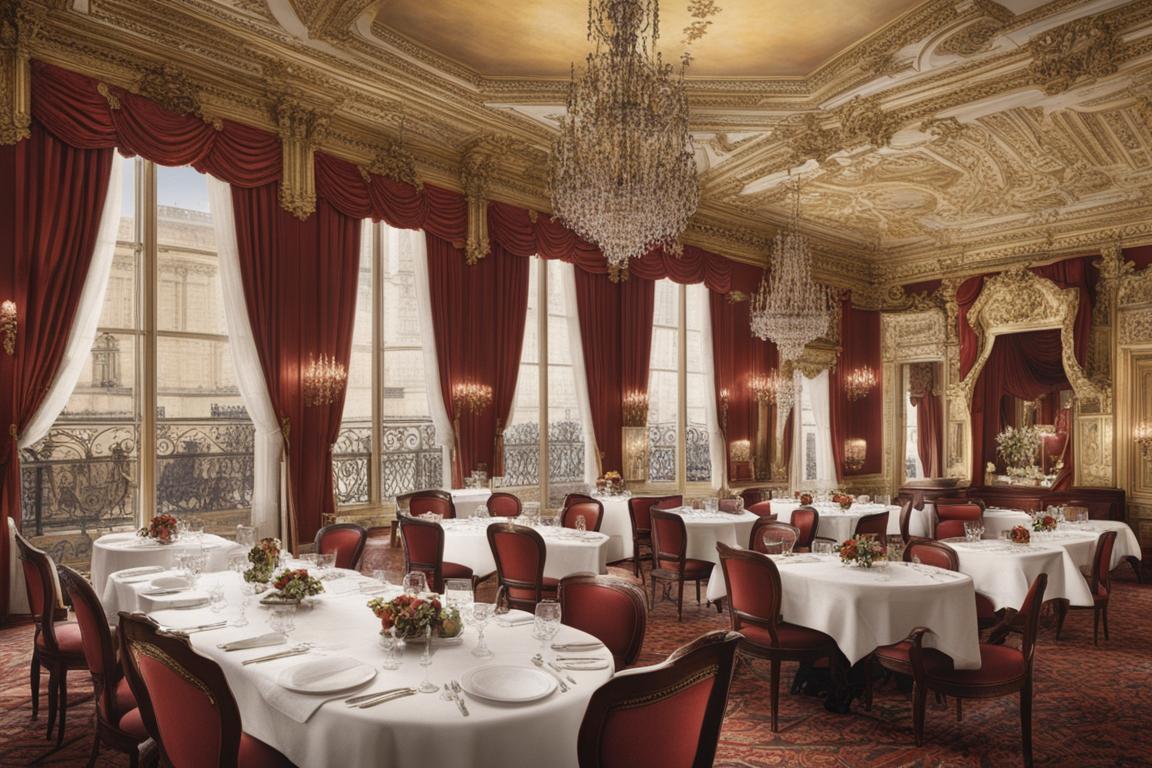 10 Best Restaurants in Paris for Expat Foodies