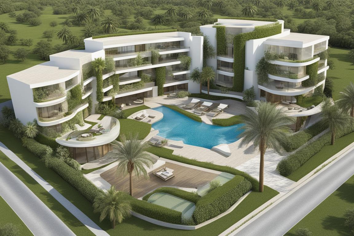 10 luxury lifestyle communities for UAE expats