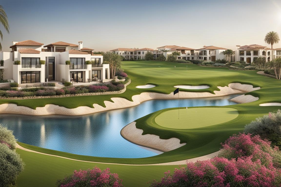 10 luxury lifestyle communities for UAE expats