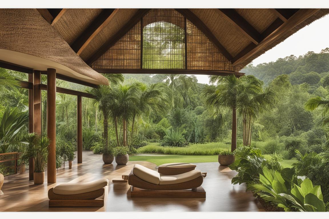 10 of the best wellness retreats and resorts in the world