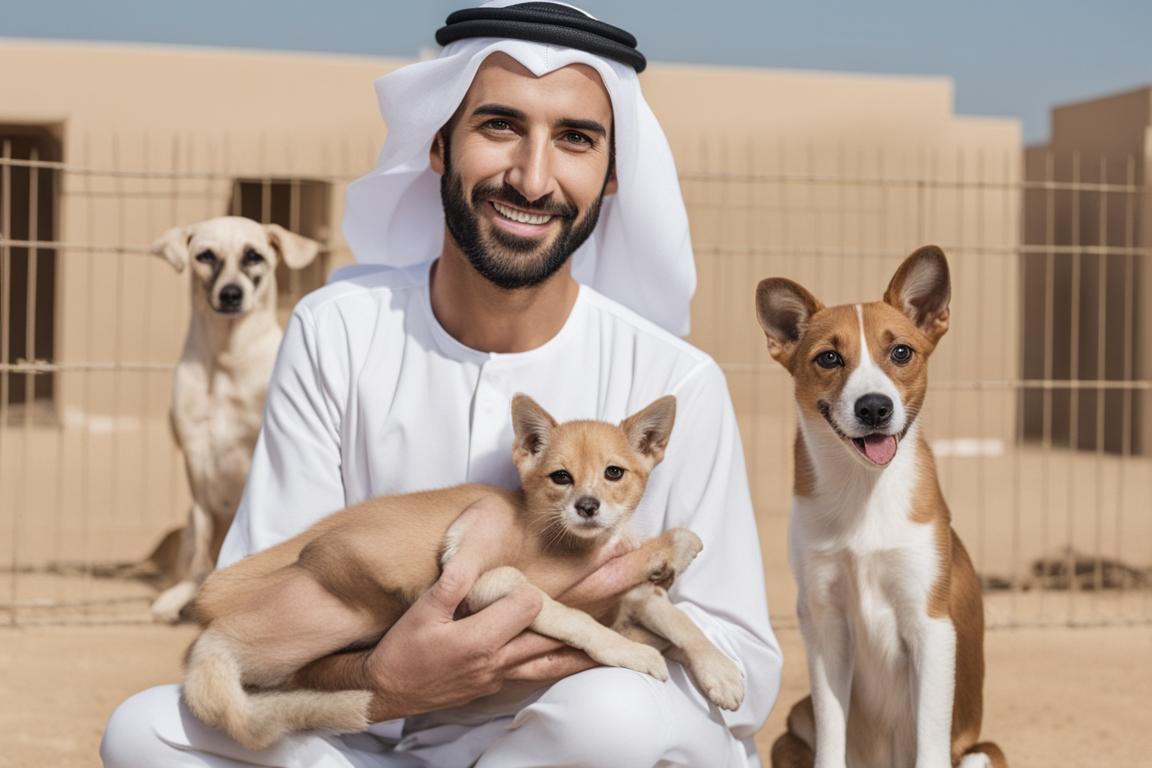 10 ways to give back to the UAE community